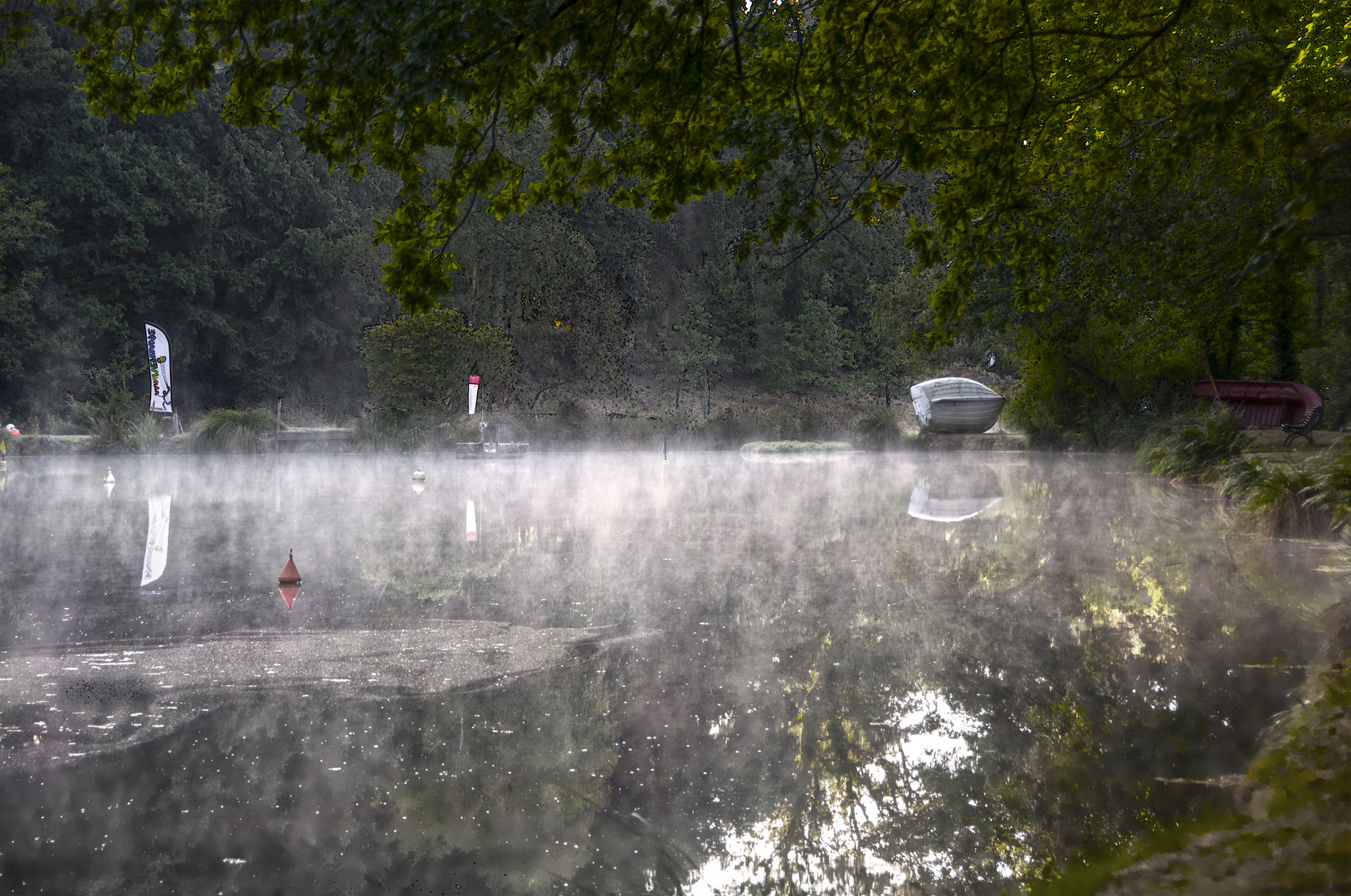 La première brume