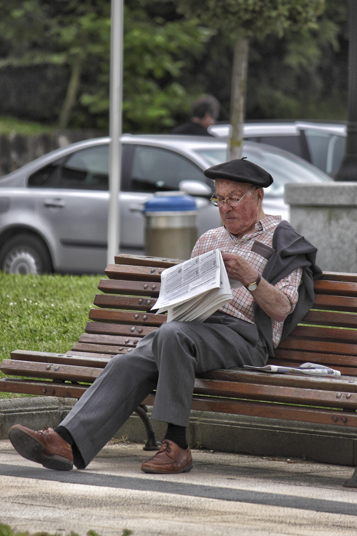 La Prensa