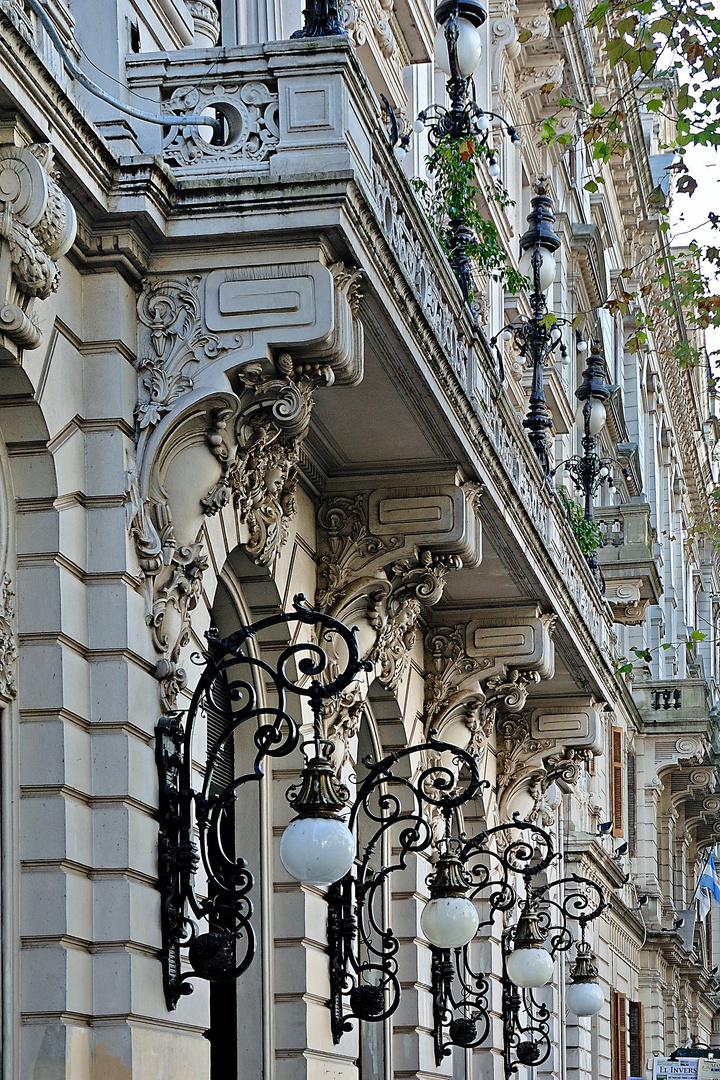 La PrensaGebäude 02 Foto & Bild world, architektur, argentina Bilder