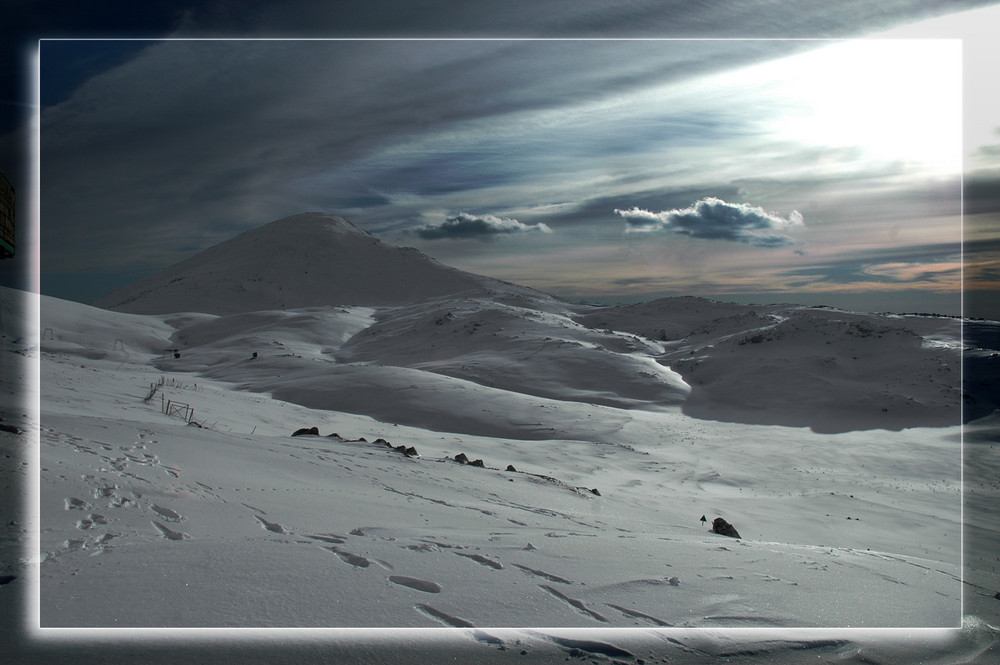 La prima neve