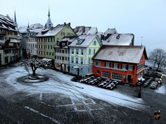 La prima neve