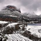 La primera nevada