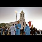 La Procesion