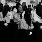 La Processione del Venerdì santo a Chieti