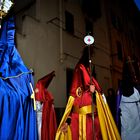 la processione del venerdì santo ad Alghero