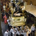 La Processione del venerdi Santo 