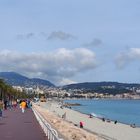 La Promenade des Anglais