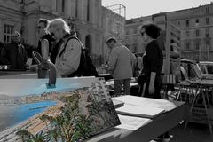 La Promenade des Anglais