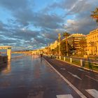 La promenade des Anglais 