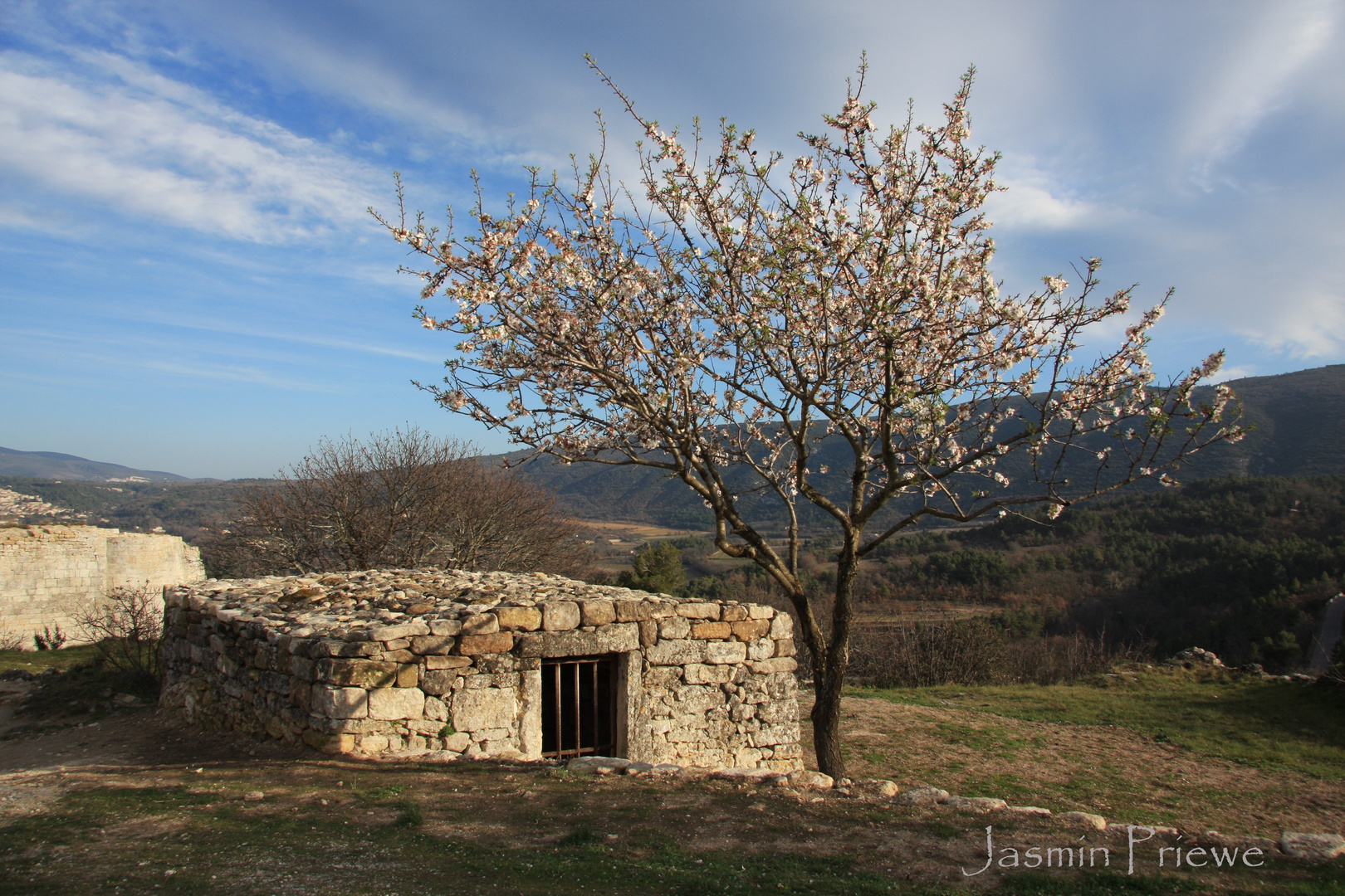 La Provence - Luberon