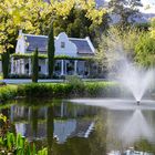 La Providence - Franschhoek, South Africa