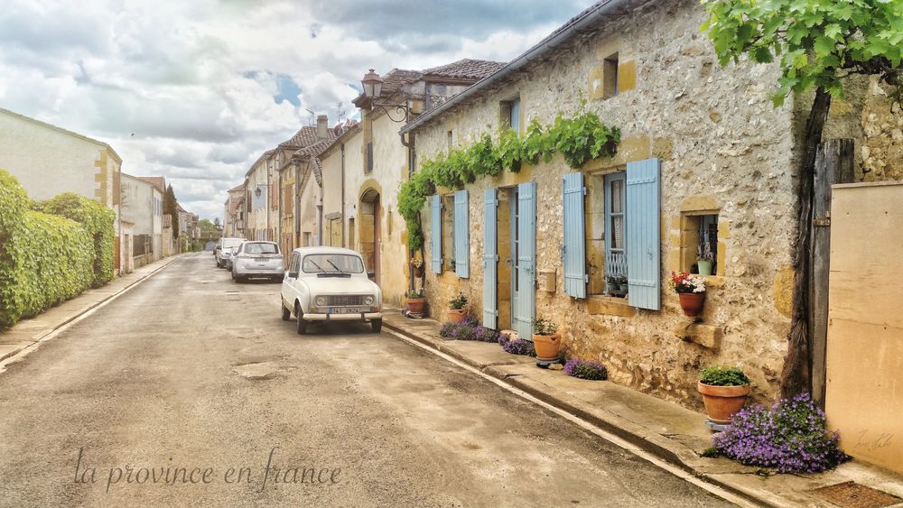 la province en france