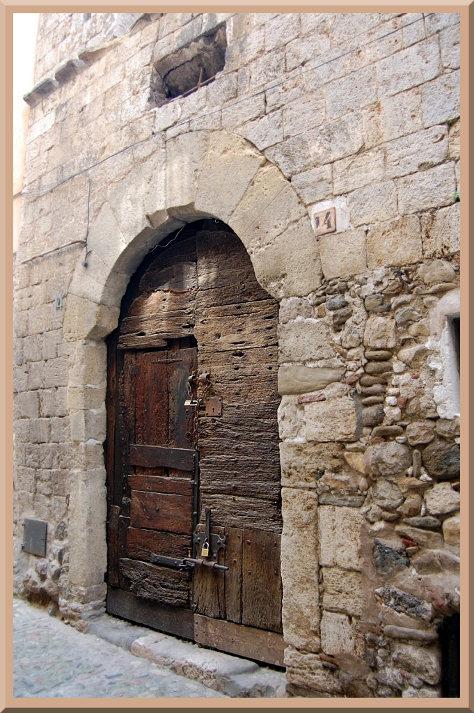 La puerta 1