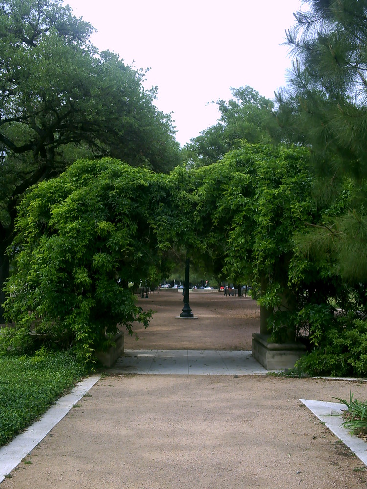 La puerta