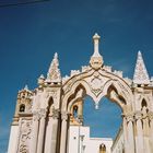 LA PUERTA AL CIELO SEGUN PLATEROS