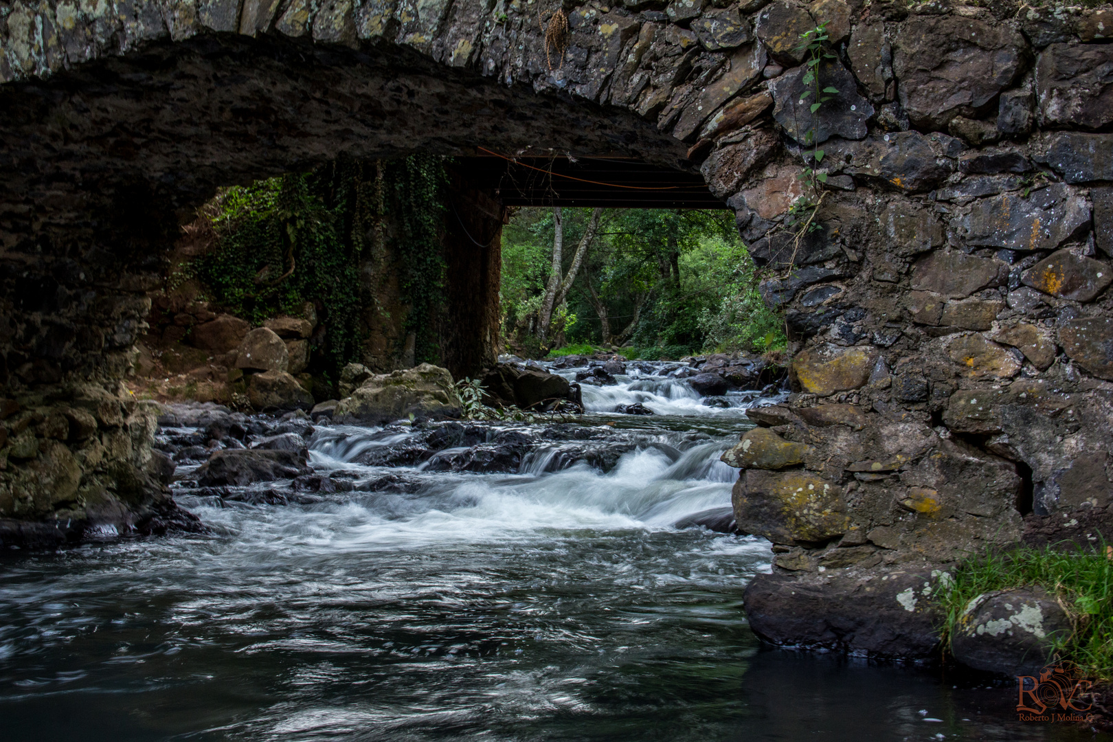 La puerta al paraiso