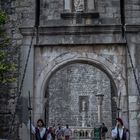 La Puerta de Pile - Dubrovnik