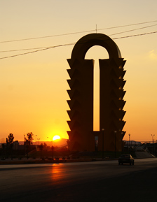 LA PUERTA DE TORREON,COAHUILA.MX