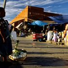 la puesta en el mercado