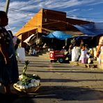 la puesta en el mercado