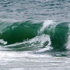 La puissance de la mer ...