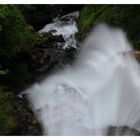 la puissance de l'eau.