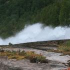 La puissance de l'eau vivante