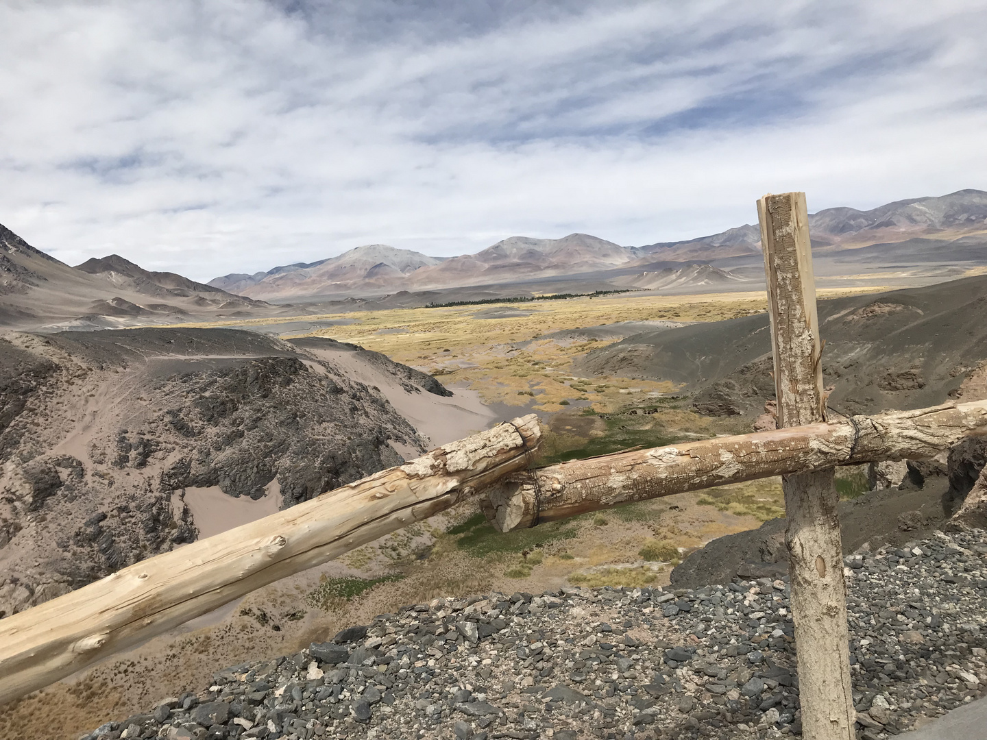 La Puna - Argentina