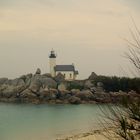 La pureté de la mer Bretonne