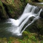 "La pureza del agua"