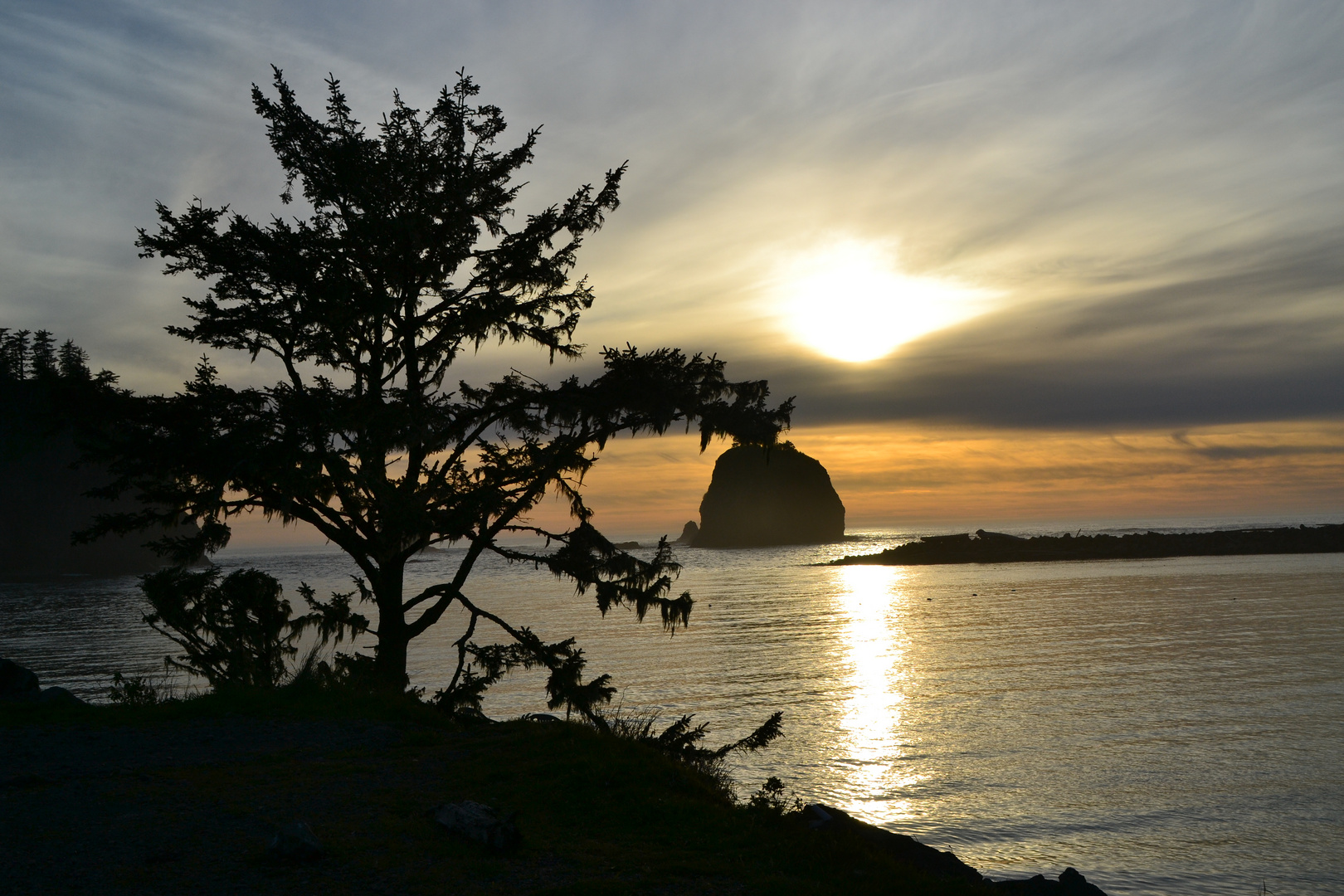 La Push