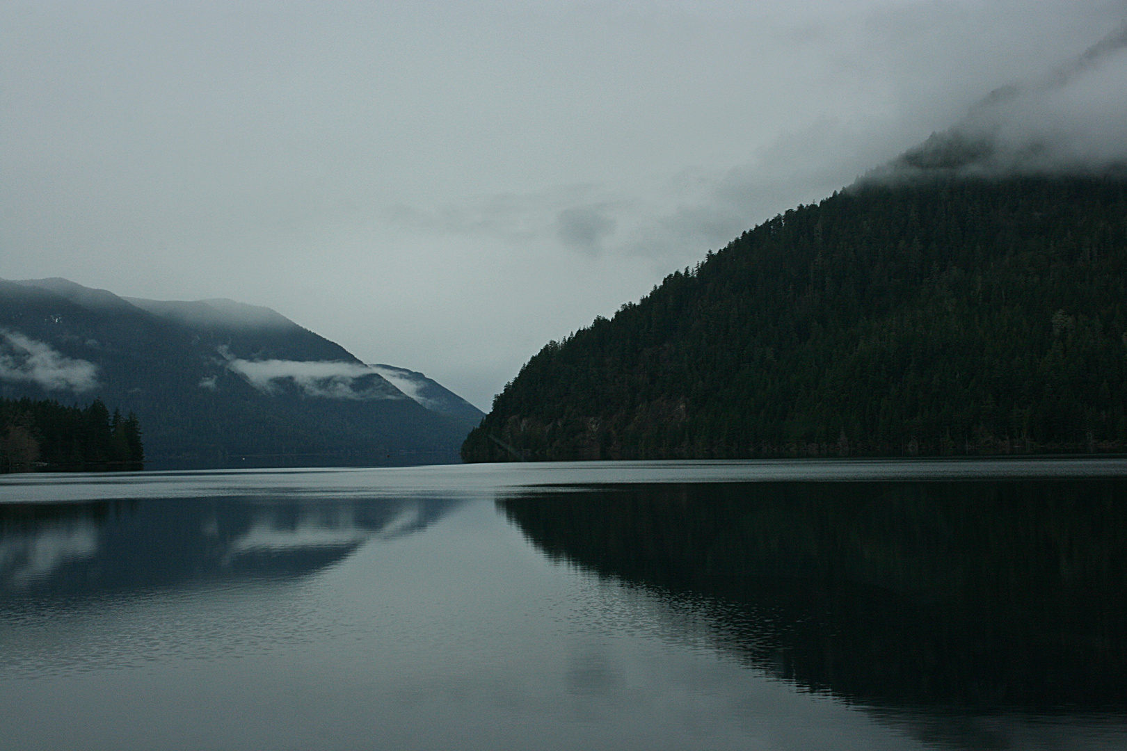 La Push