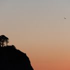 La Push bei Sonnenuntergang