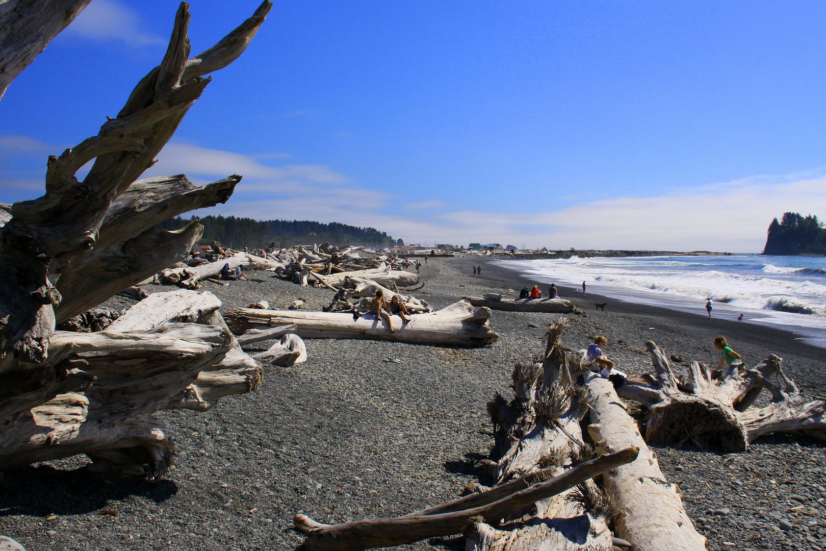 La Push