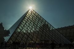 La pyramide