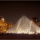 La Pyramide Illuminée