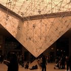 La Pyramide Inversée VITRIOL