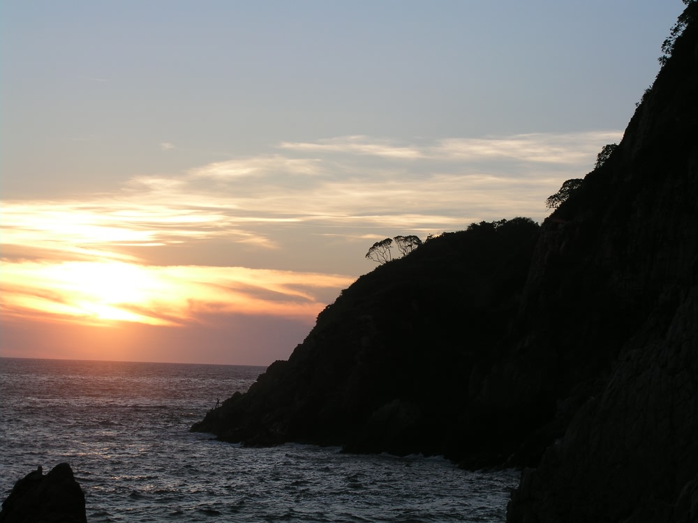 La Quebrada, Acapulco