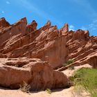 la quebrada