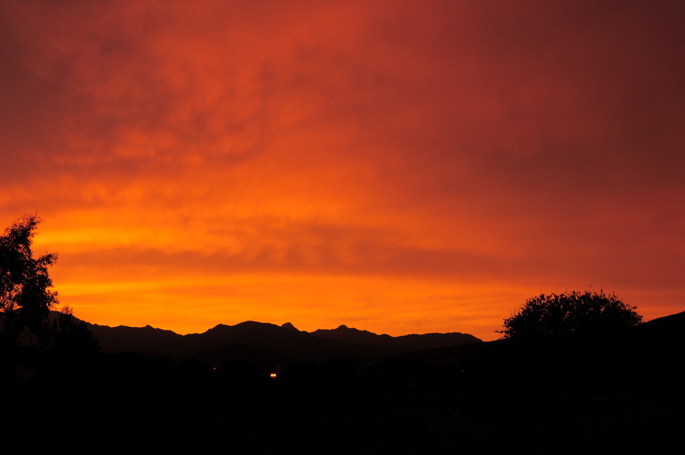 la quiete dopo l tempesta