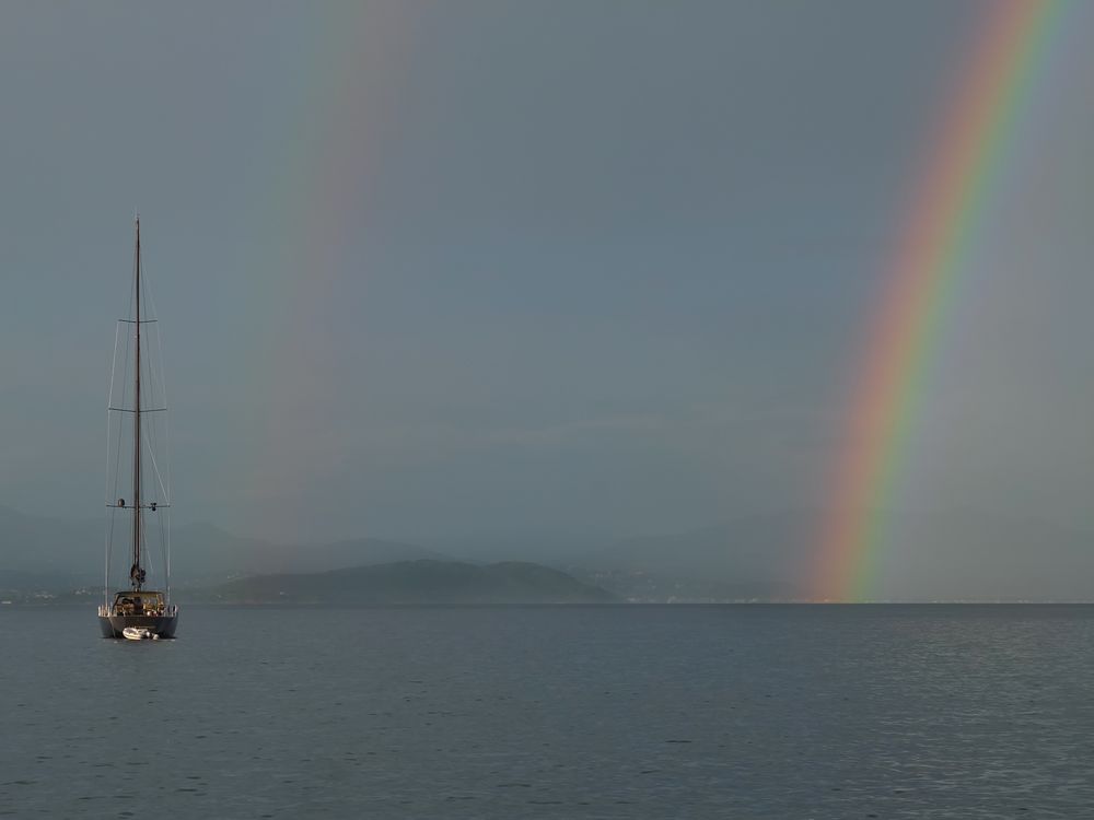 La Quiete dopo la tempesta