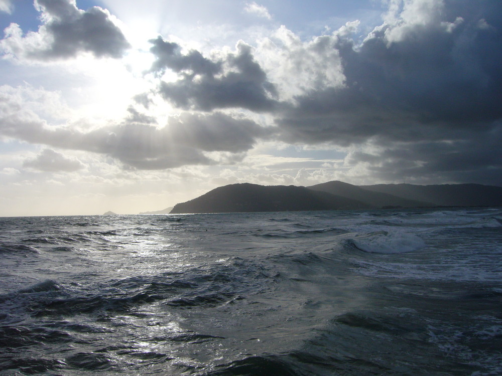 La quiete dopo la tempesta