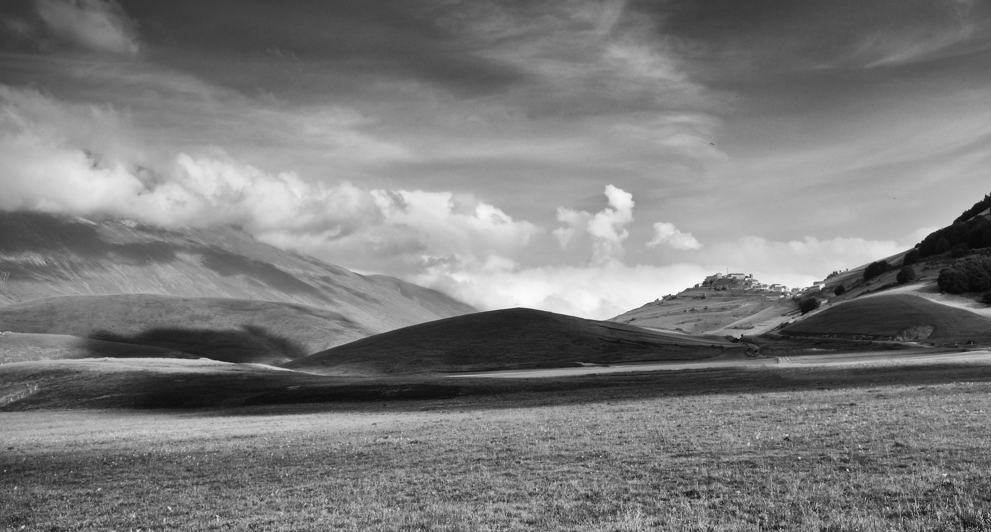 La quiete prima della tempesta