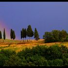 La quiete prima della tempesta