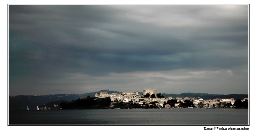 La quiete prima della tempesta