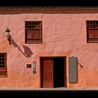 La Quinta Roja Hotel, Garachico