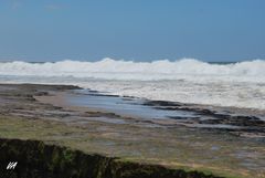 La rabbia dell'Oceano - Anger Ocean