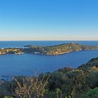 La Rade de Villefranche et Saint-Jean-Cap-Ferrat