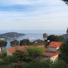 La rade de Villefranche