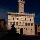 La ragazza di Montepulciano